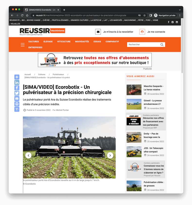 2022-11-reussir-machinisme-france