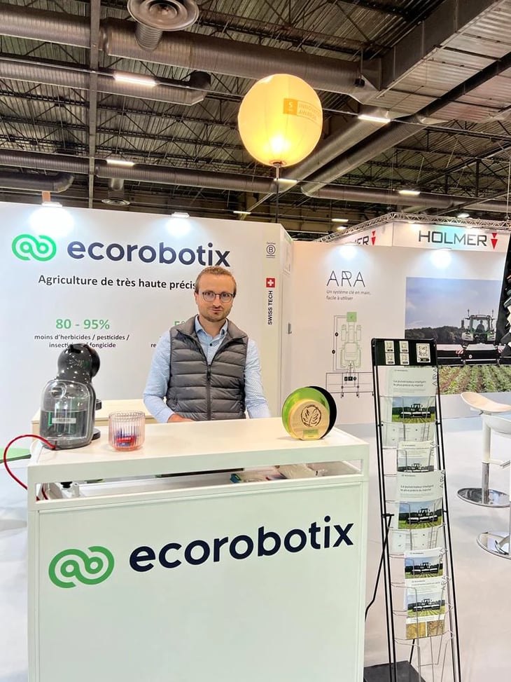 ecorobotix-sima-2022